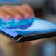 Illustration for article titled Galaxy Note Edge Review: This Crazy Smartphone Ain't Half Bad